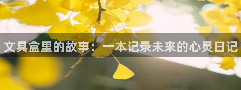 彩名堂怎么跟计划才不连挂：文具盒里的故事