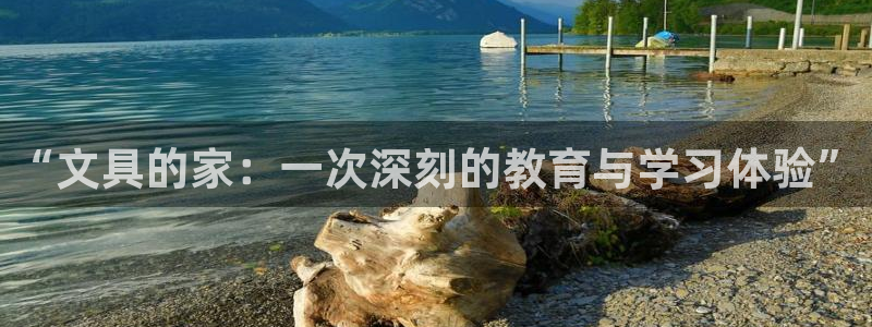 彩名堂app官方下载：“文具的家：一次深