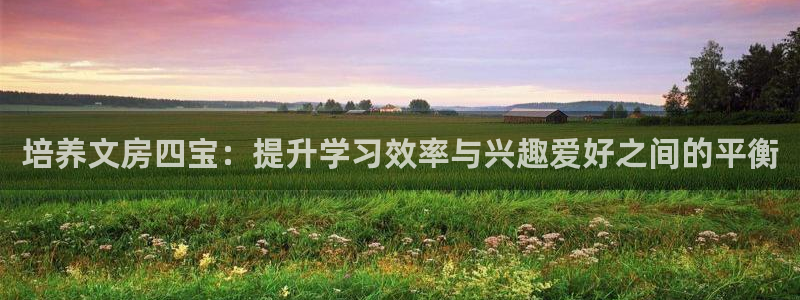 彩名堂计划怎么跟,为什么我一跟就挂：培养