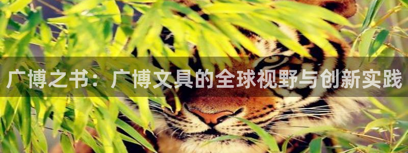 彩名堂app官网：广博之书：广博文具的全