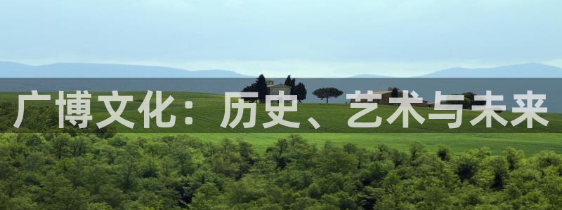 彩名堂免费计划官网老版本：广博文化：历史