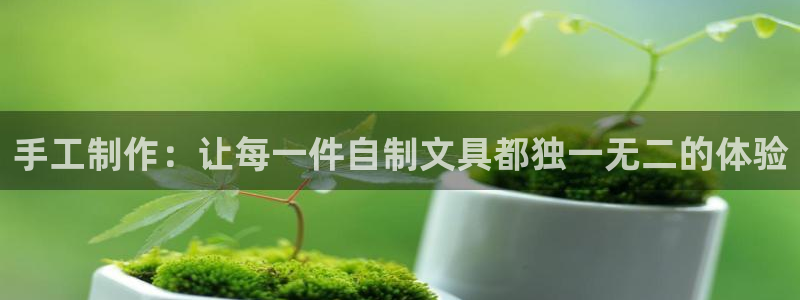 彩名堂手机客户端官网：手工制作：让每一件