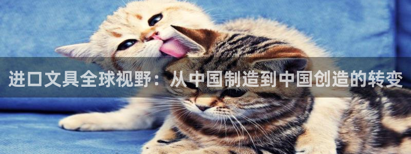 彩名堂是正规的公司吗：进口文具全球视野：