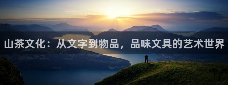 彩名堂计划怎么买胜率高：山茶文化：从文字