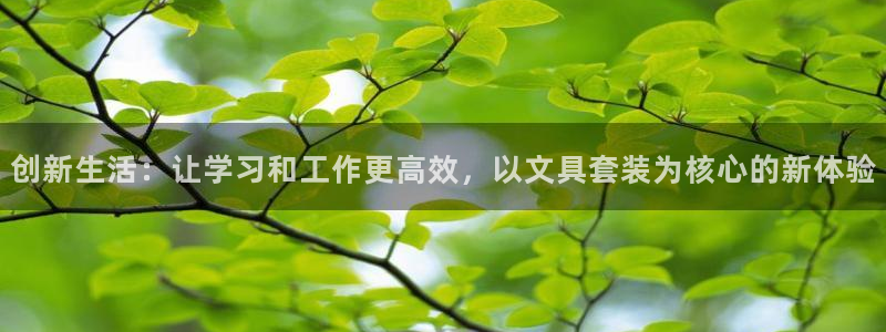 彩名堂在线下载：创新生活：让学习和工作更